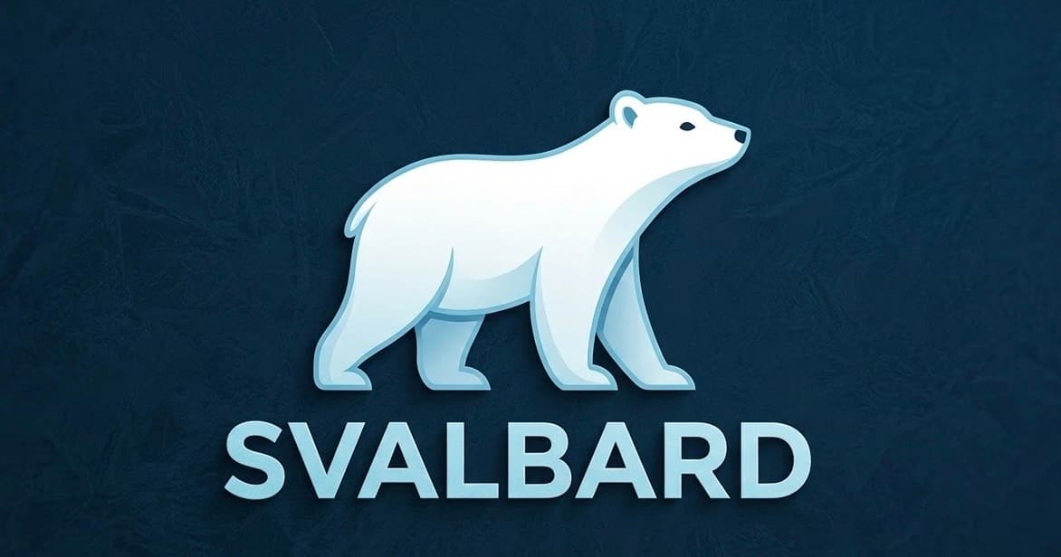 Svalbard favorite meme